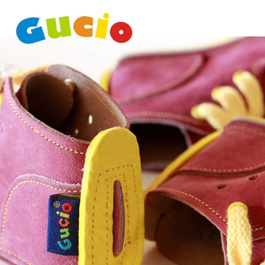 gucio-shoes